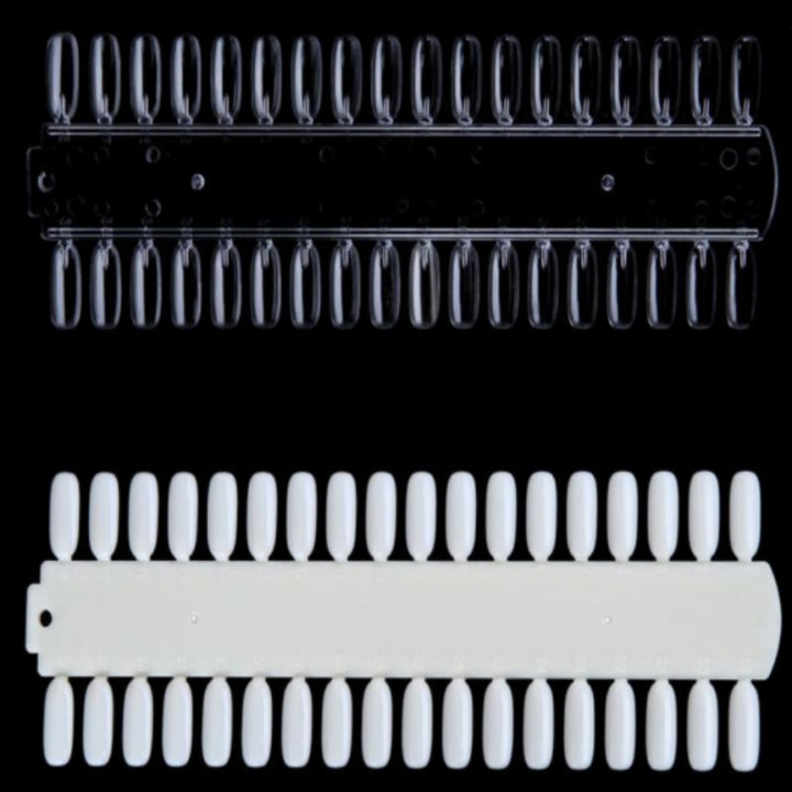 Nail Art Practice Display Sticks Bowlift