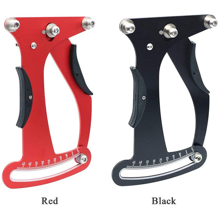 Precision Angle Measuring Tool Bowlift