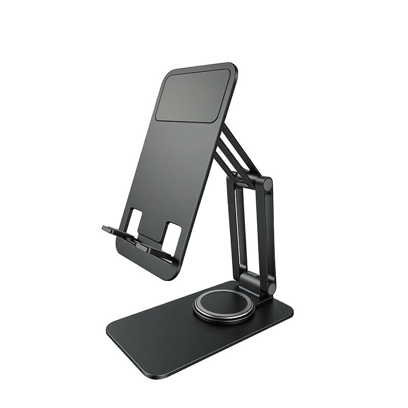 Unisex Adjustable Phone and Tablet Stand Bowlift
