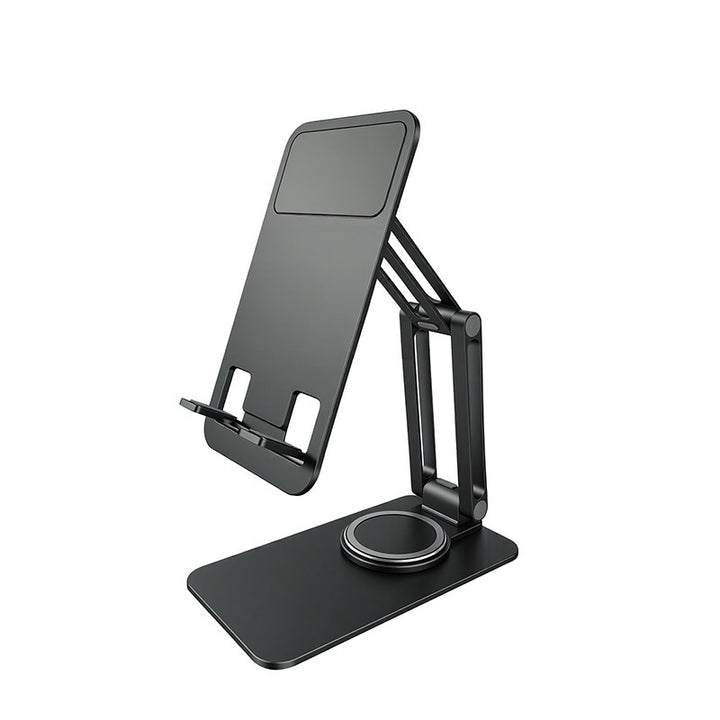 Unisex Adjustable Smartphone and Tablet Stand Bowlift