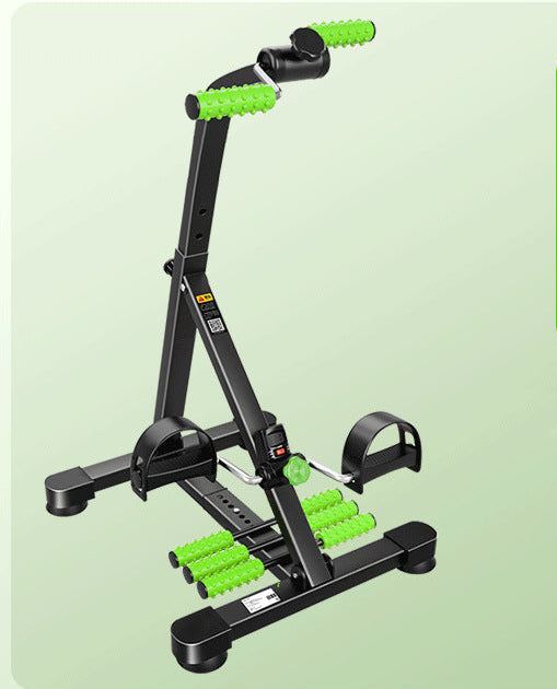Fitness Resistance Trainer Bowlift