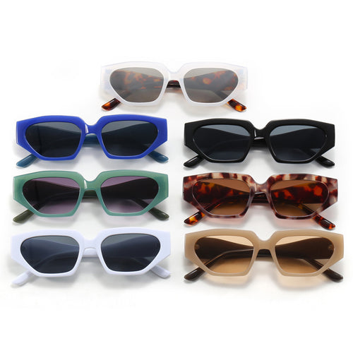 Ladies stylish oversized sunglasses Bowlift