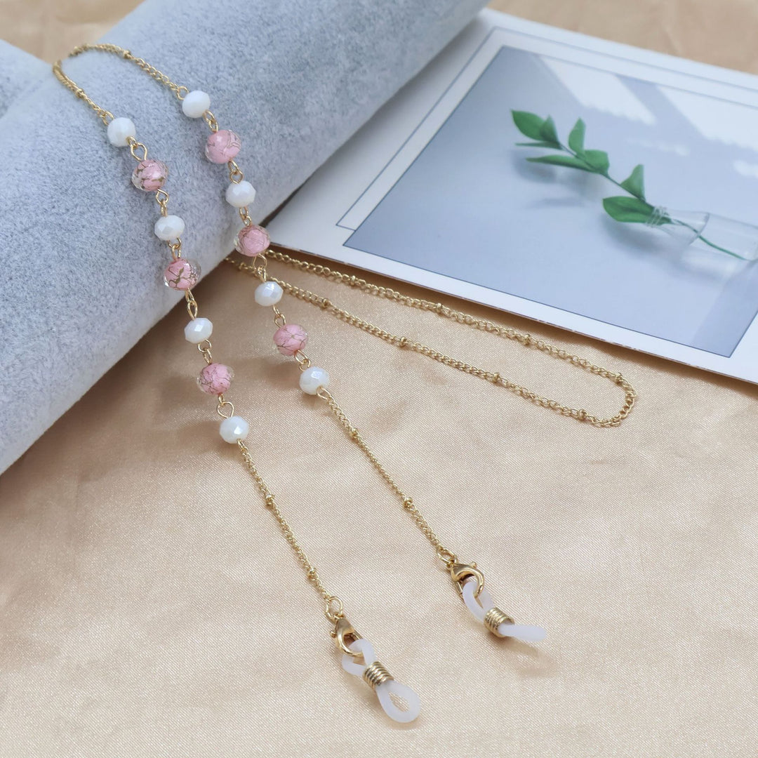 Fashionable Eyewear Chain Bowlift