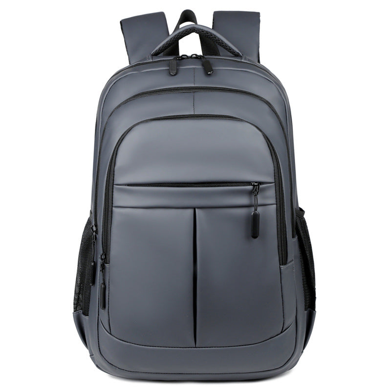 Sleek Multi-Pocket Laptop Backpack Bowlift