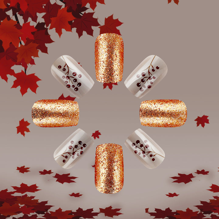 Luxury Nail Art Bowlift
