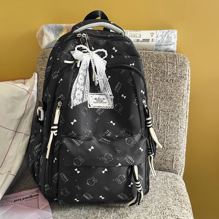 Cute Themed School Backpack