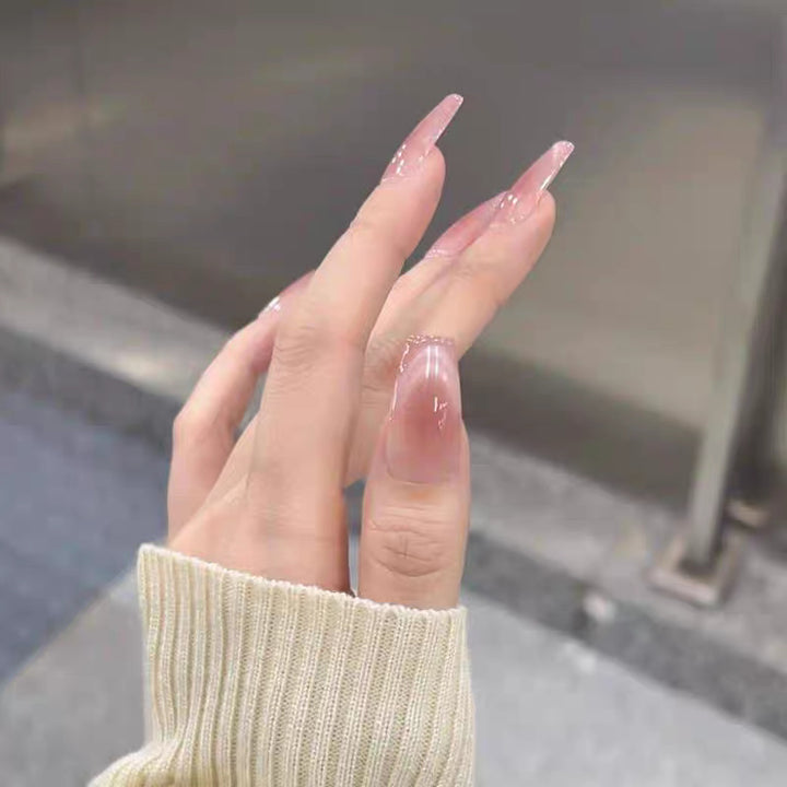 Elegant Art Nails Bowlift