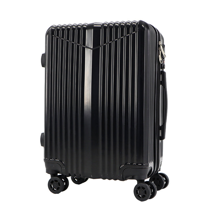 Unisex Ultra-Durable Hard Shell Cabin Luggage Bowlift