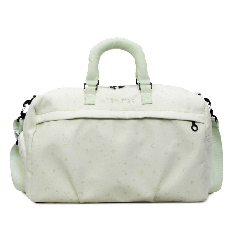 Stylish Weekend Travel Duffel