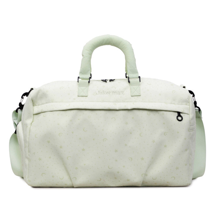 Stylish Weekend Travel Duffel