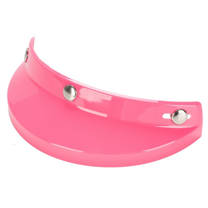 Protective Visor Shield Bowlift