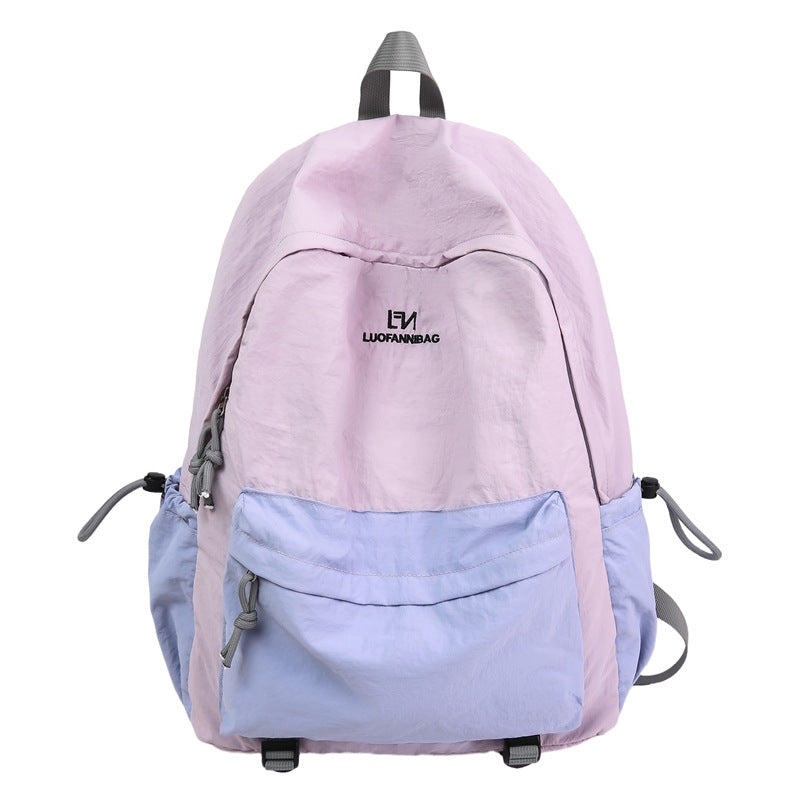 Lightweight Travel Backpack