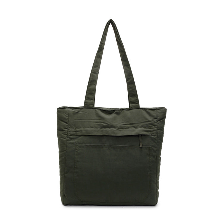 Insulated Everyday Carry Tote Bowlift