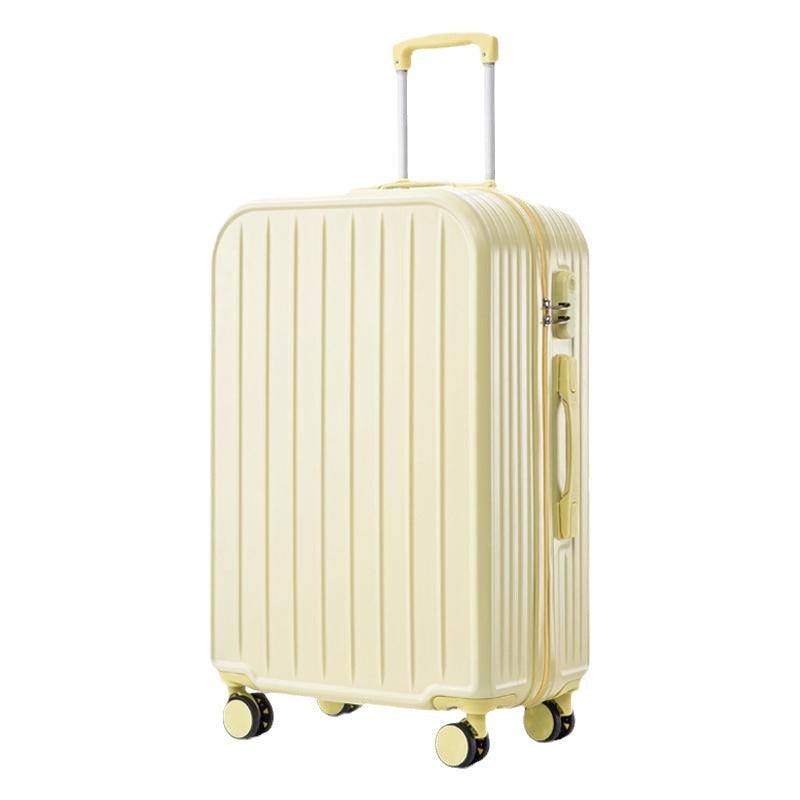 Unisex High-Performance Hardshell Spinner Suitcase Bowlift