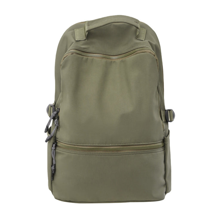 Sleek Travel Backpack Bowlift
