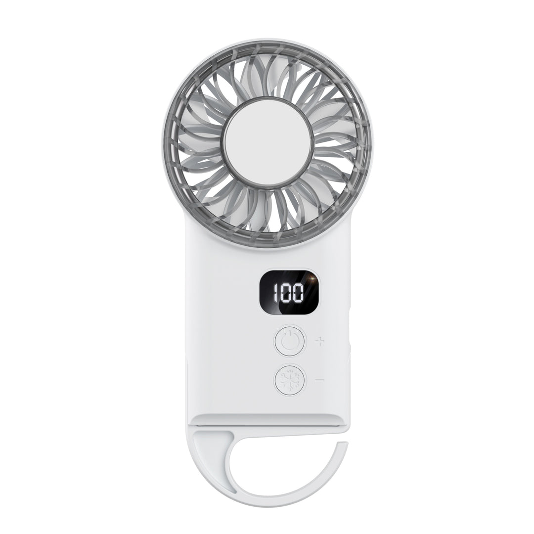 Portable Mini USB Fan Bowlift