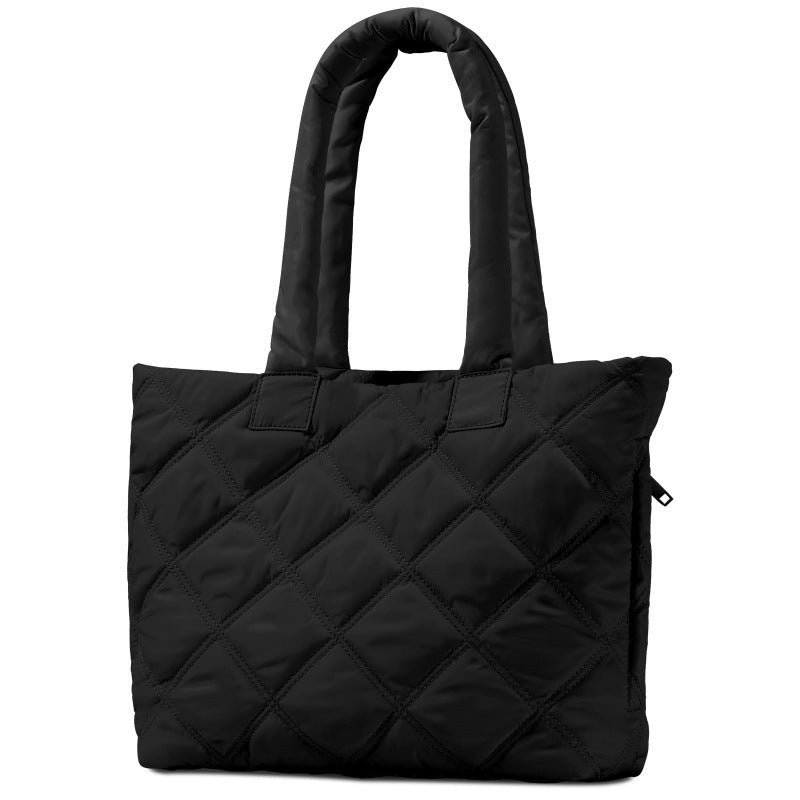 Padded Everyday Bag Bowlift