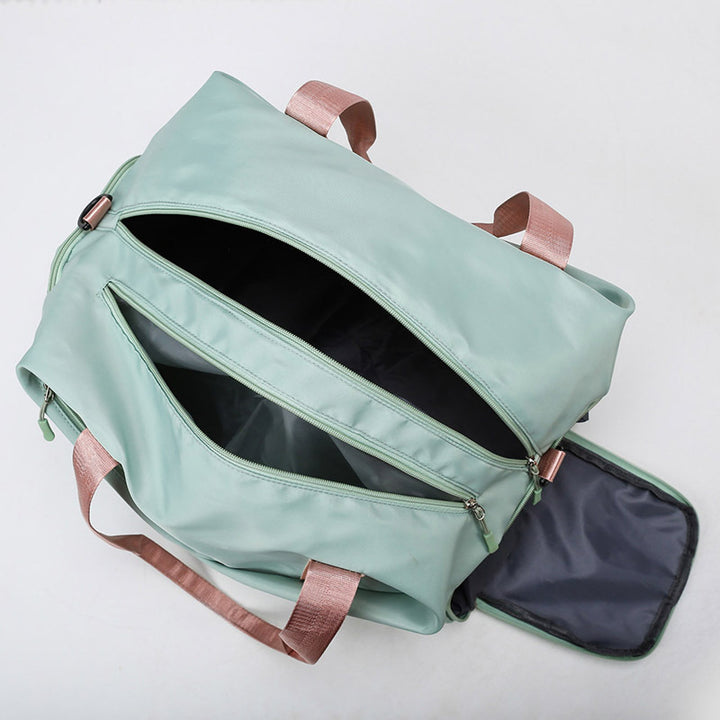 Spacious Gym Duffel Bag Bowlift