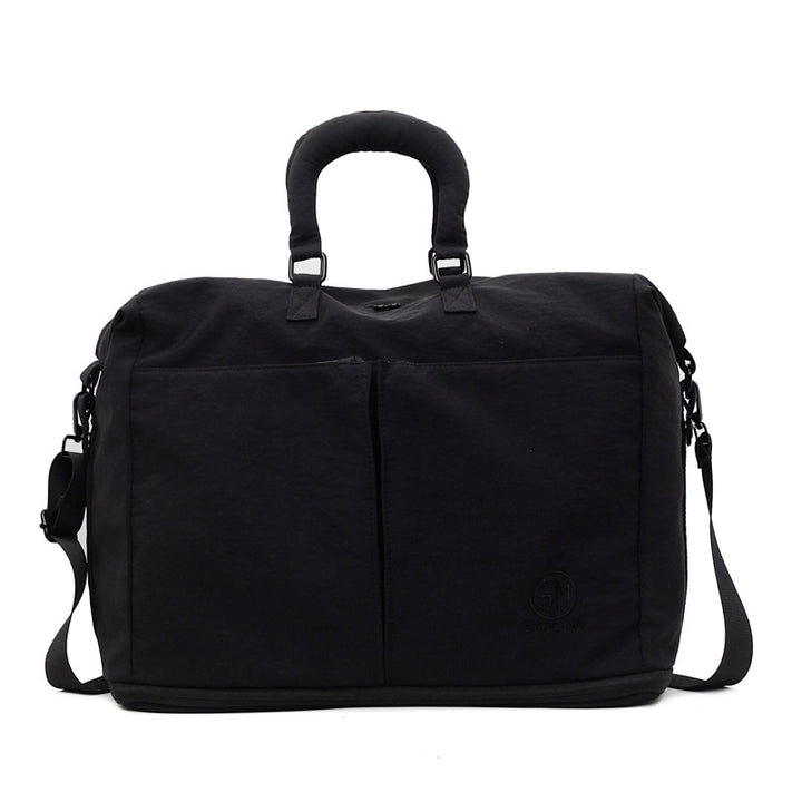 Versatile All-Day Travel Holdall