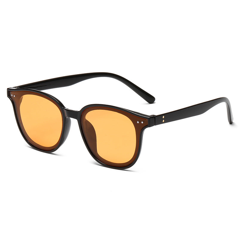 UV Protection Cat Eye Sunglasses Bowlift