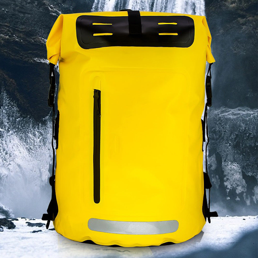 Waterproof Backpack By Bowlift
