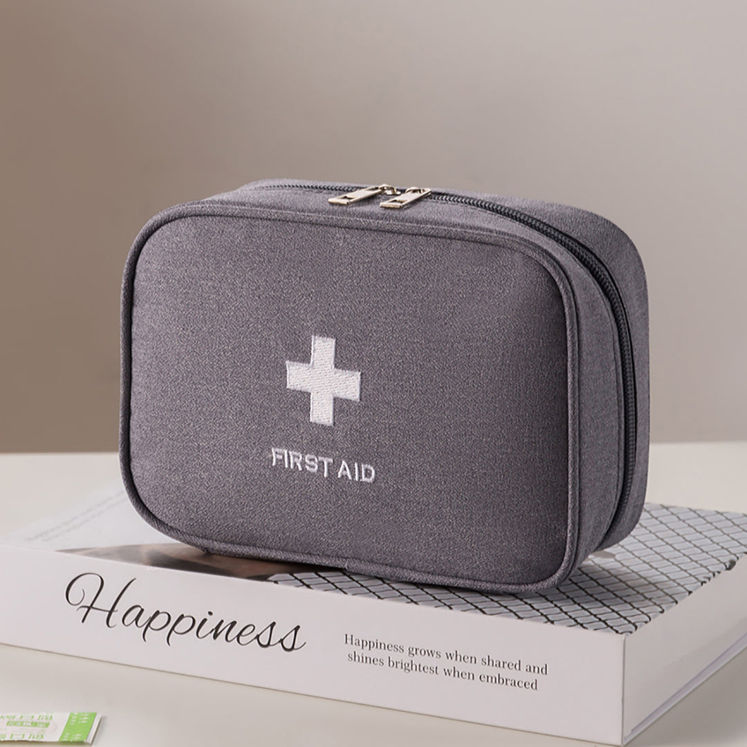 First Aid Kit Organizer Bowlift