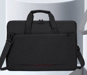 Sleek Multi-Functional Laptop Briefcase Bowlift