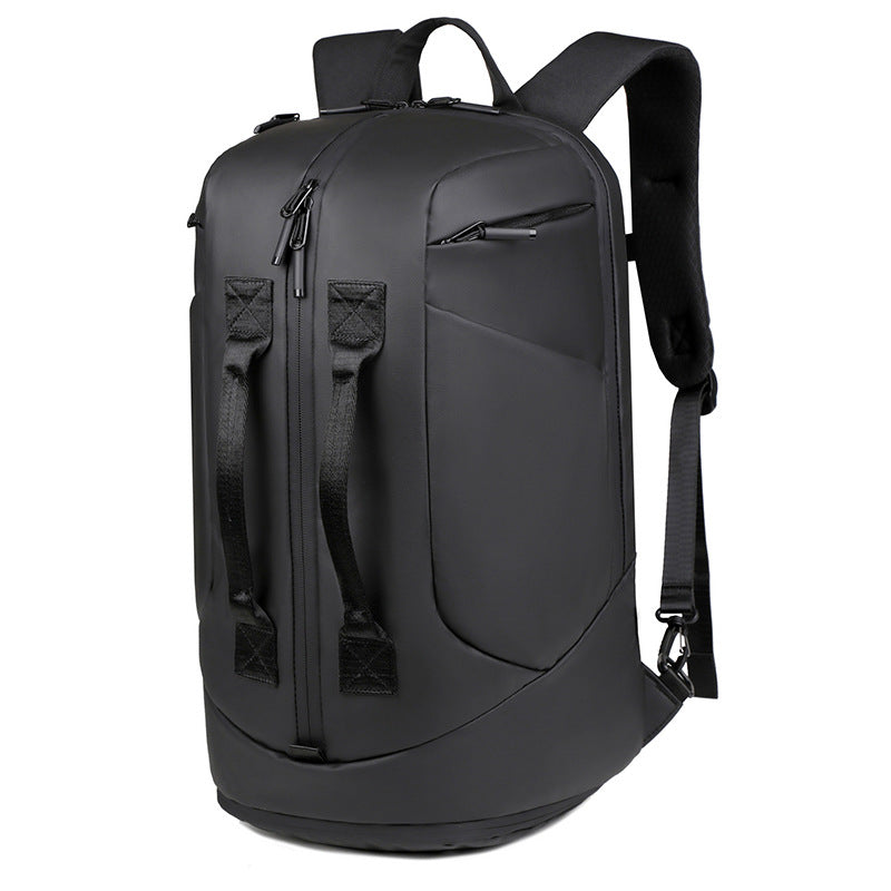 High-Performance Laptop and Travel Backpack Bowlift