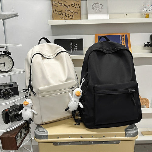 Fashion Backpack Bowlift