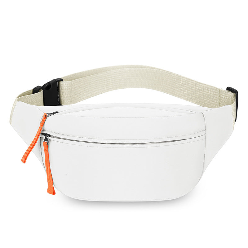 Sleek Sport Waist Bag Bowlift