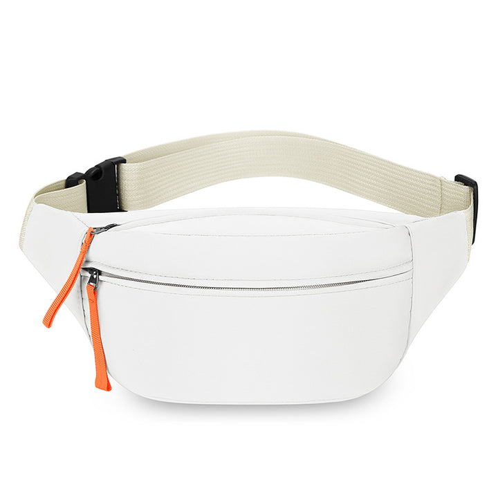 Sleek Sport Waist Bag Bowlift