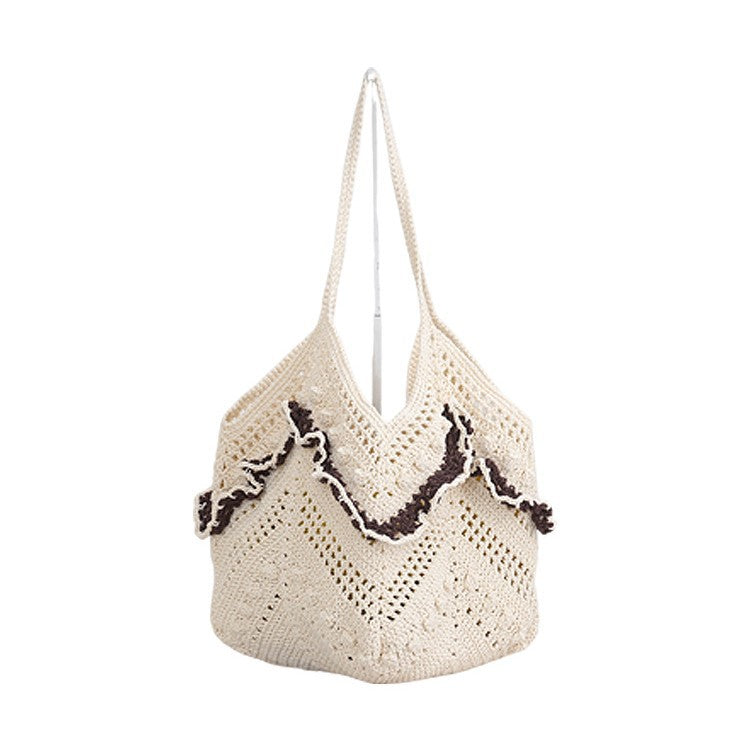 Handcrafted Hip Bag Bowlift