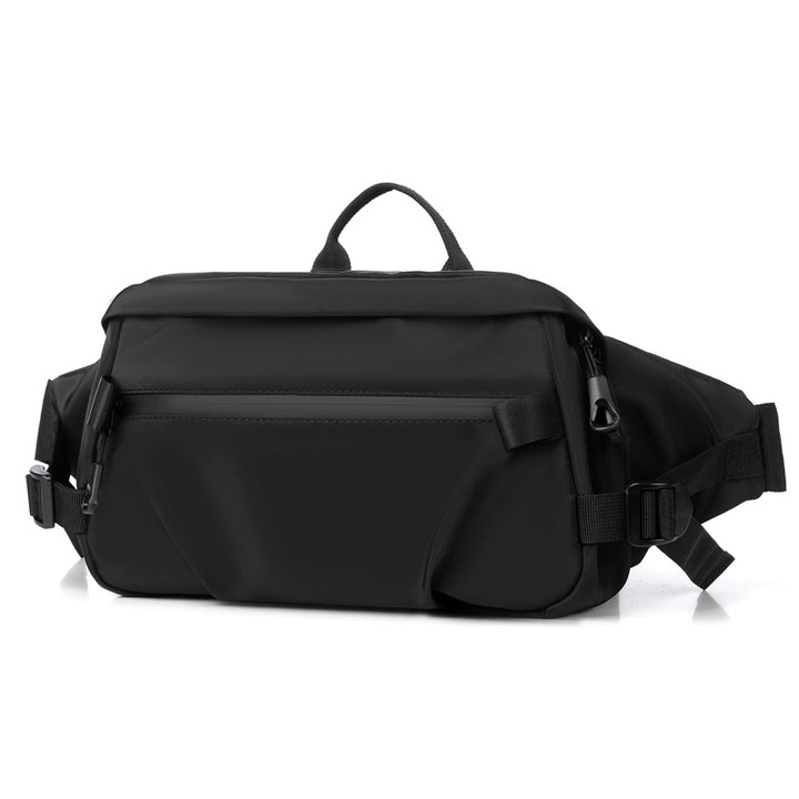 Waterproof Utility Sling Bag Bowlift