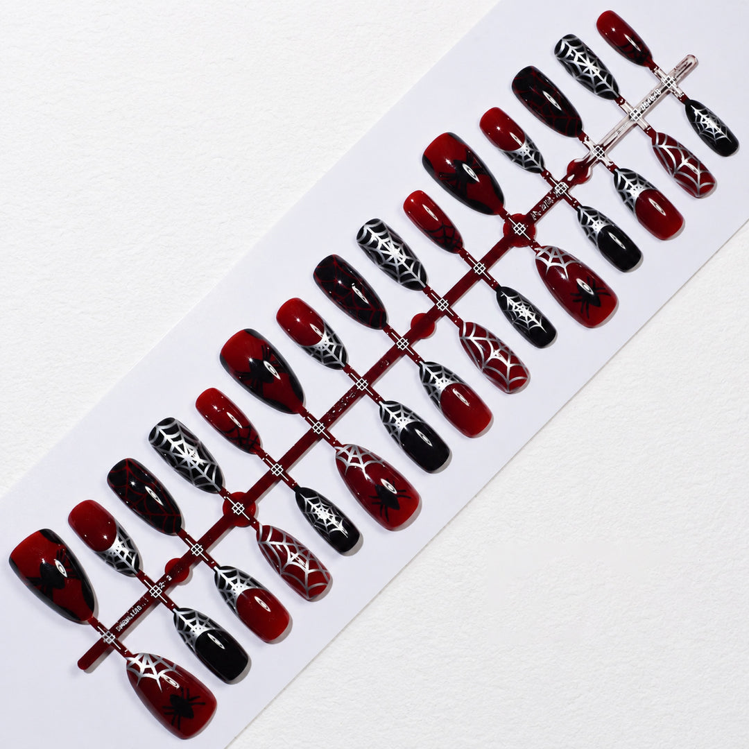 Artificial Nails Bowlift