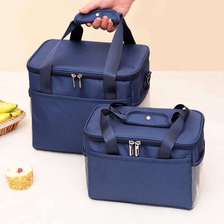 Women's Cooling Bag Bowlift