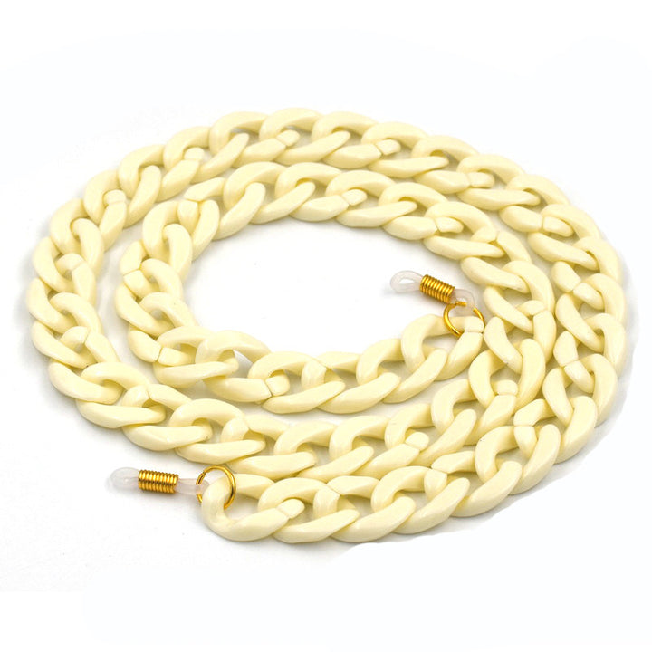 Fashion Statement Sunglasses Chain Bowlift