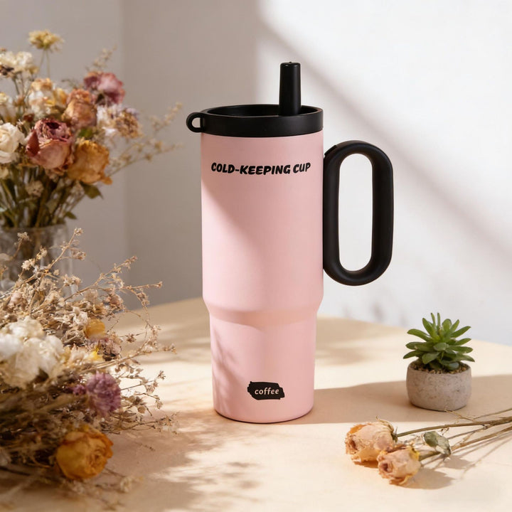 Unisex Insulated Mug Bowlift