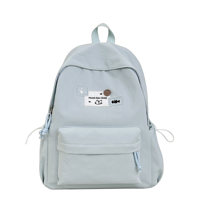 Compact Minimalist Backpack Bowlift