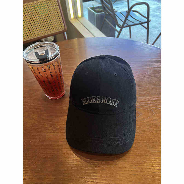 Men's Casual Embroidered Cap Bowlift 1784188484