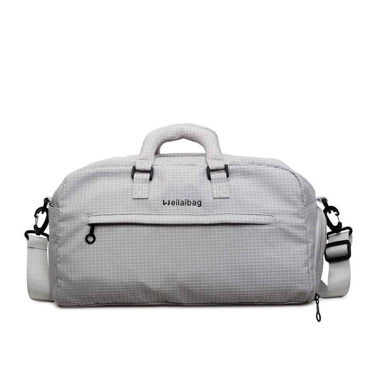 High-Performance Travel Weekender Duffle
