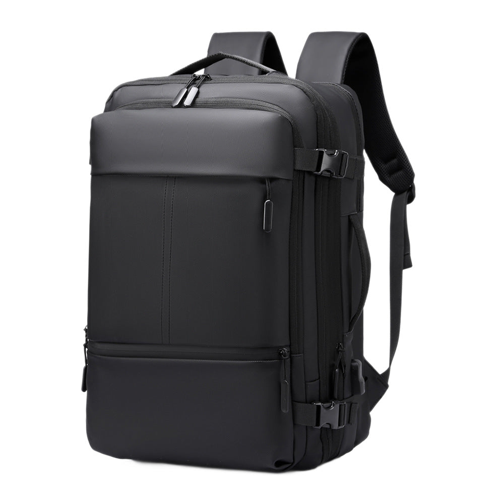 High-Performance Travel Backpack Bowlift
