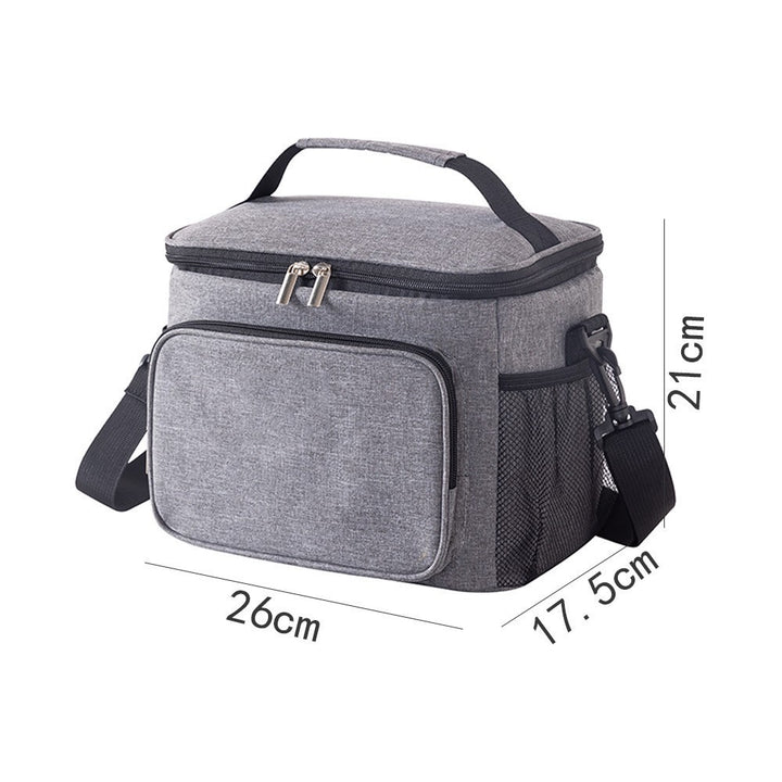 Women's cooler with insulating function Bowlift