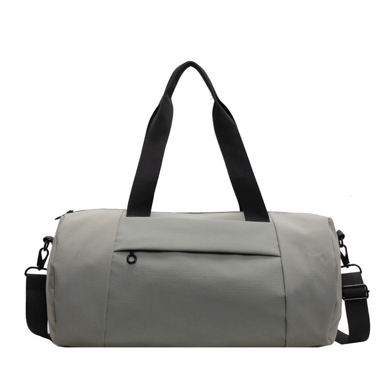 All-Weather Travel Gym Holdall Bowlift