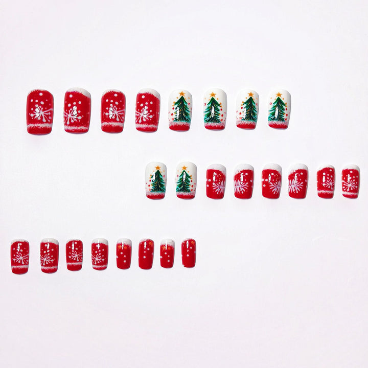 Artistic Nail Art Bowlift