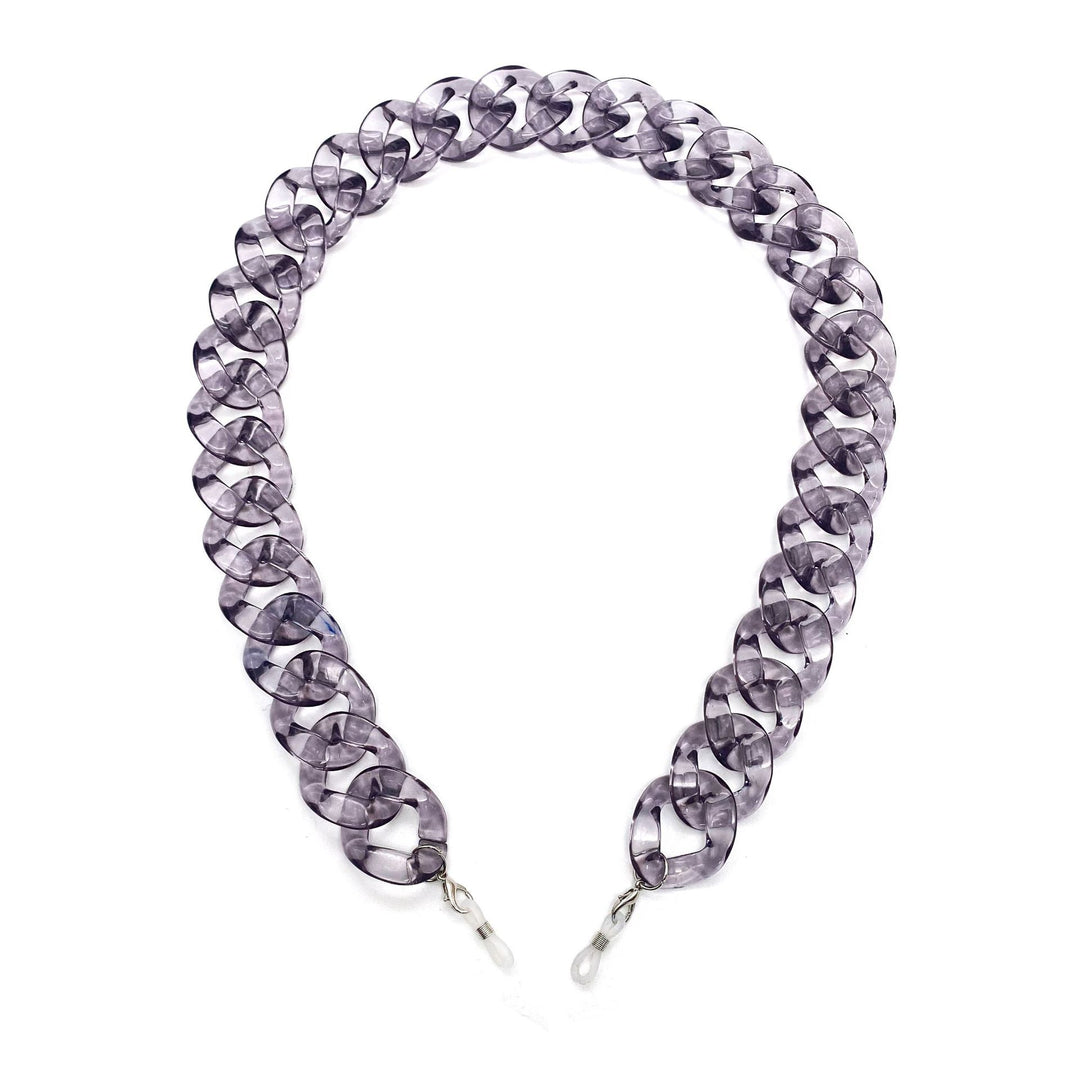 Bold Chain Eyewear Chain Bowlift