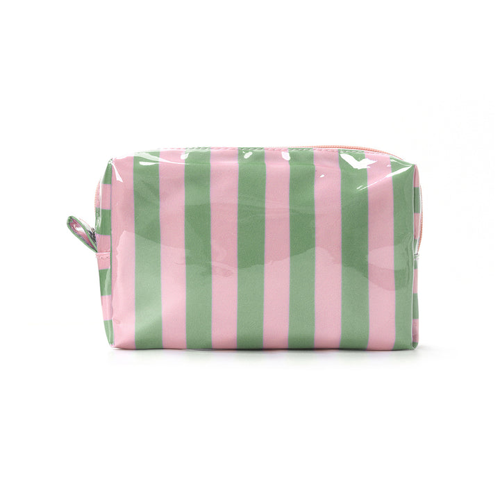 Cosmetic storage bag with water-repellent coating Bowlift