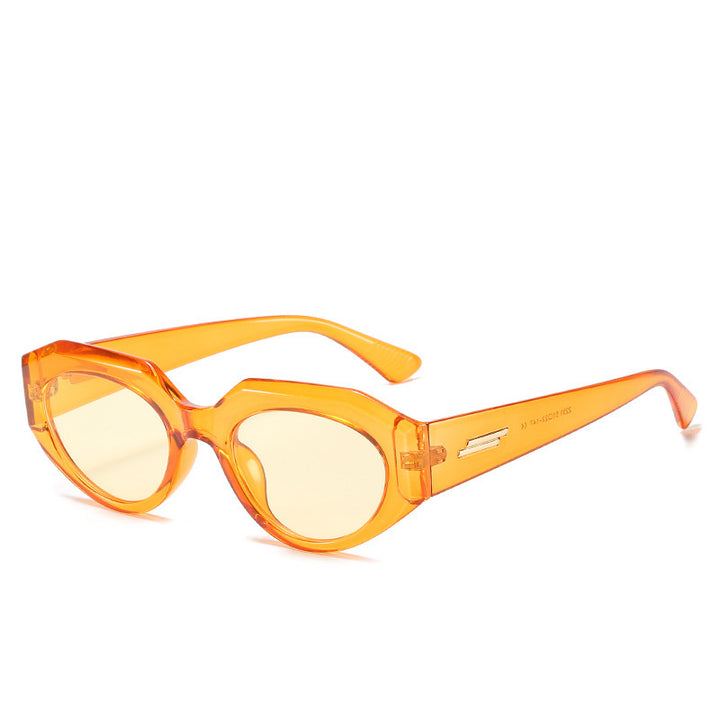 Premium Fashion-Forward Cat-Eye Sunglasses Bowlift