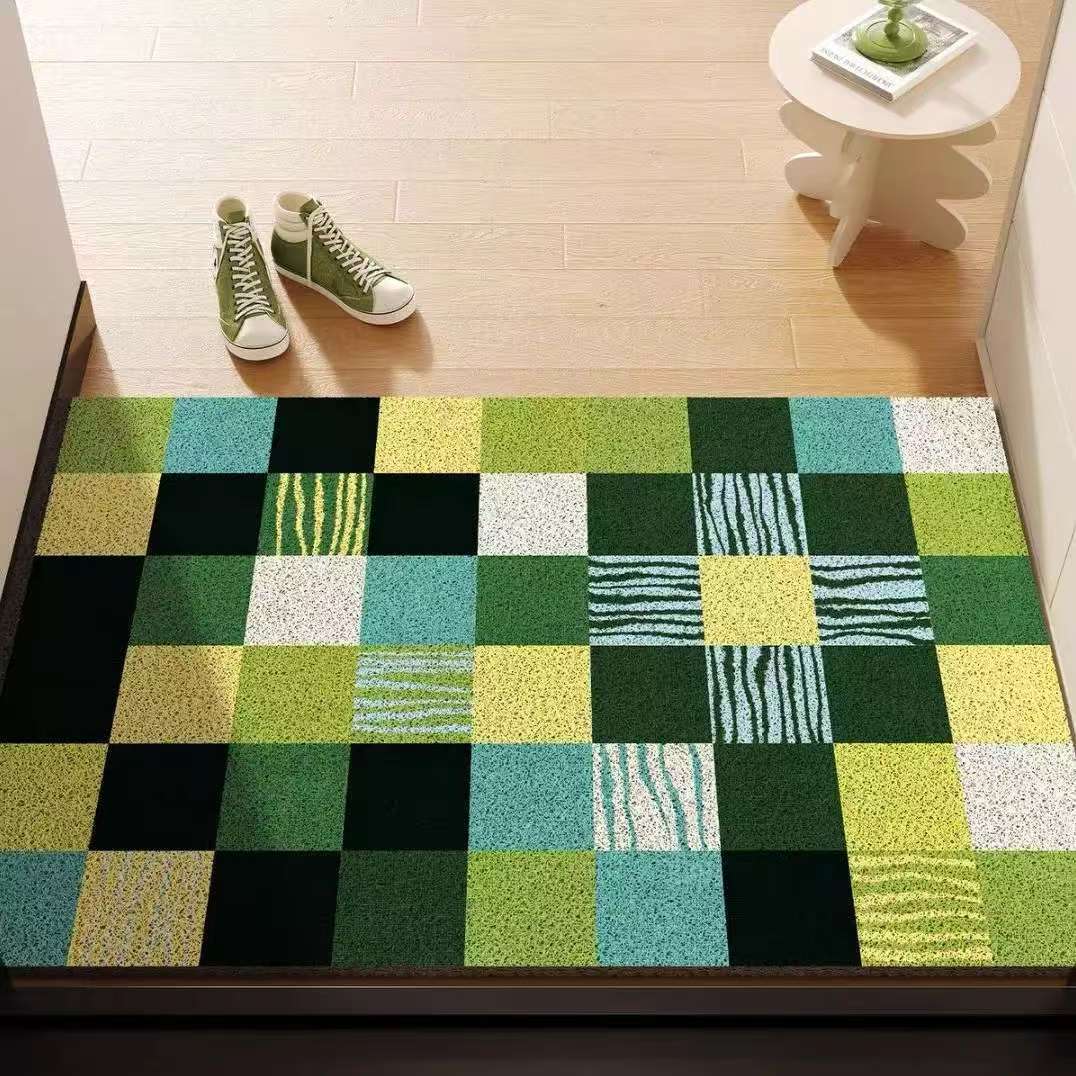 Decorative Floor Mat