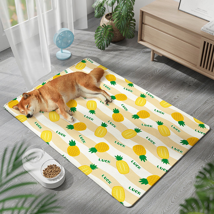 Cozy Pet Comfort Mat Bowlift