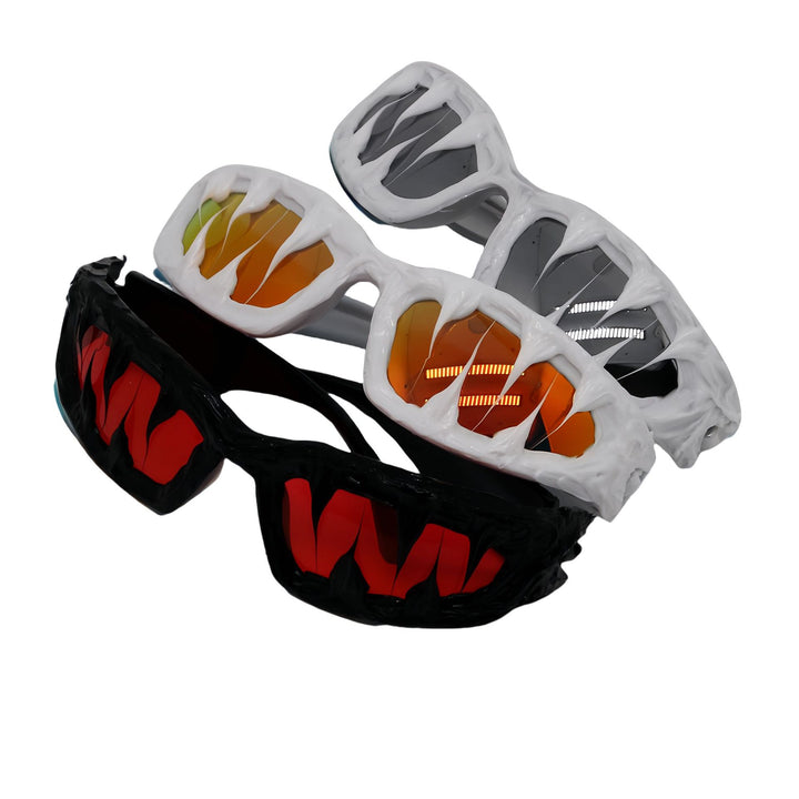 Women Sporty Sunglasses Bowlift